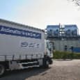 CERN успешно провёл первую в мире транспортировку антиматерии по дороге